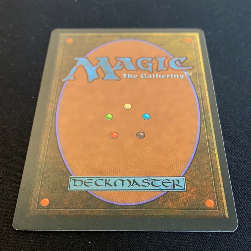 Magic the Gathering Bayou - Foreign White Bordered - German 