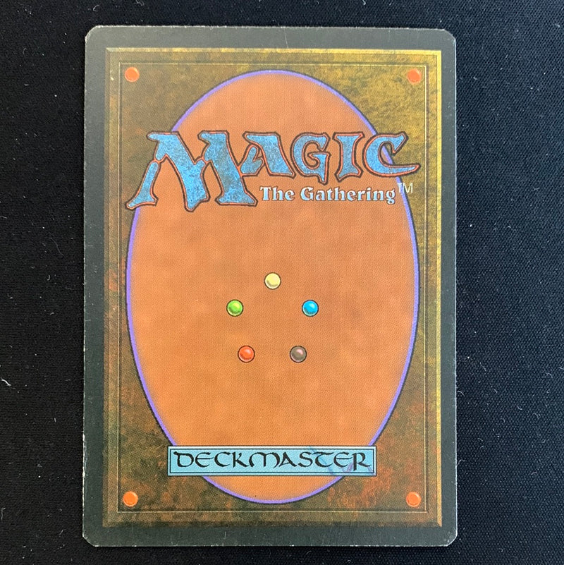 Magic the Gathering Bayou - Foreign White Bordered - German 