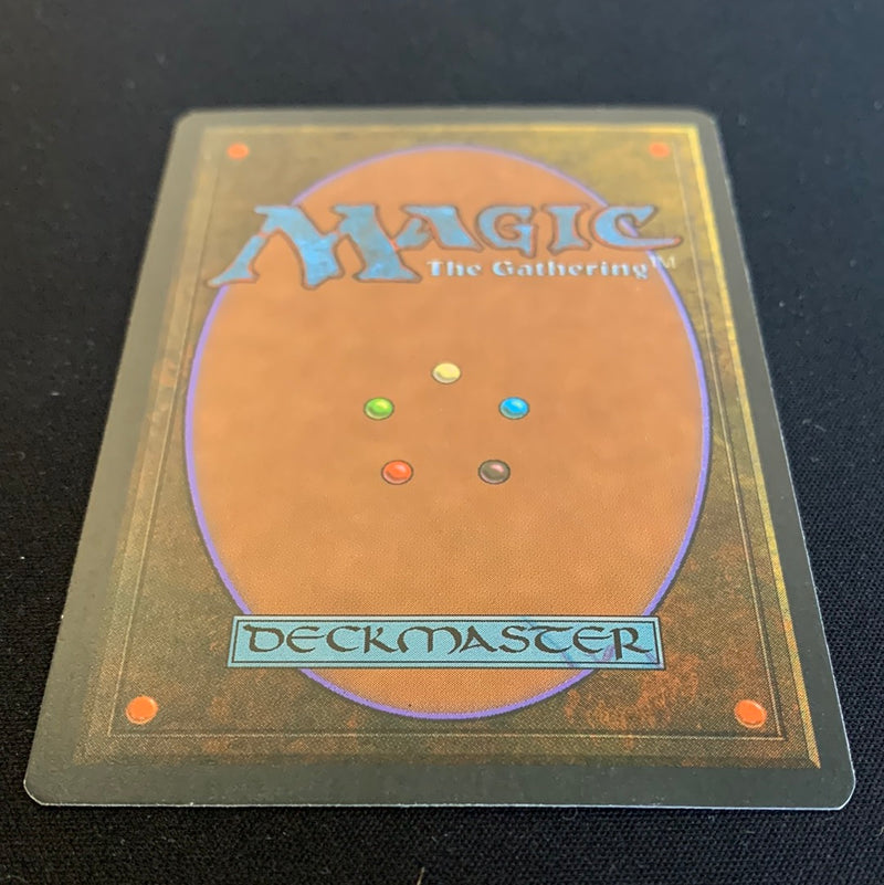 Magic the Gathering Bayou - Foreign White Bordered - German 