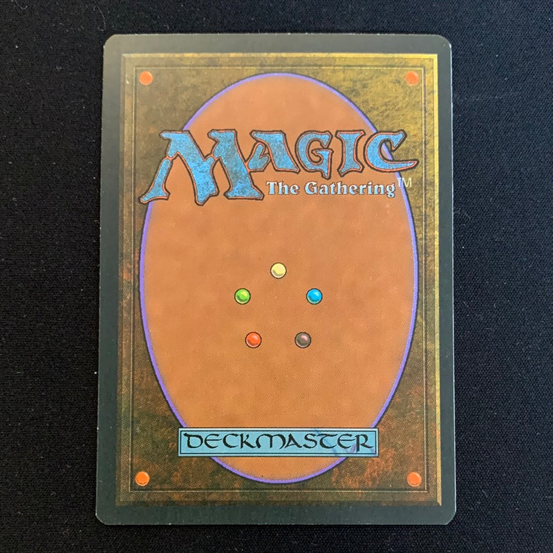 Magic the Gathering Bayou - Foreign White Bordered - German 