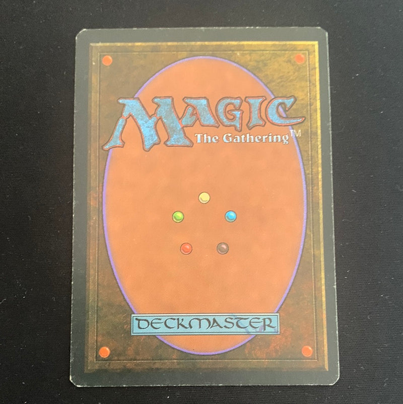 Magic the Gathering Bayou - Foreign White Bordered - German 