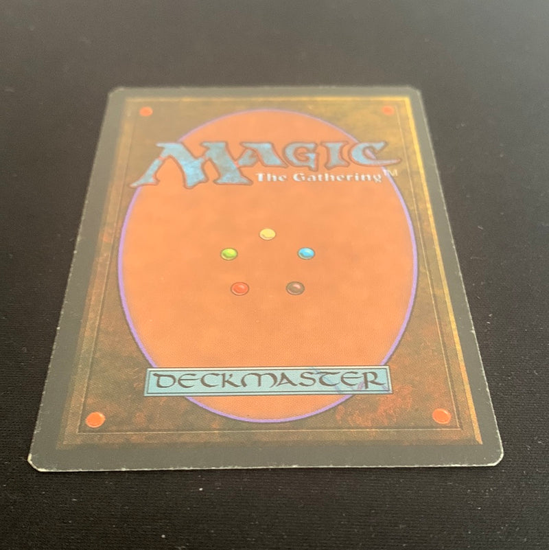 Magic the Gathering Bayou - Foreign White Bordered - German 