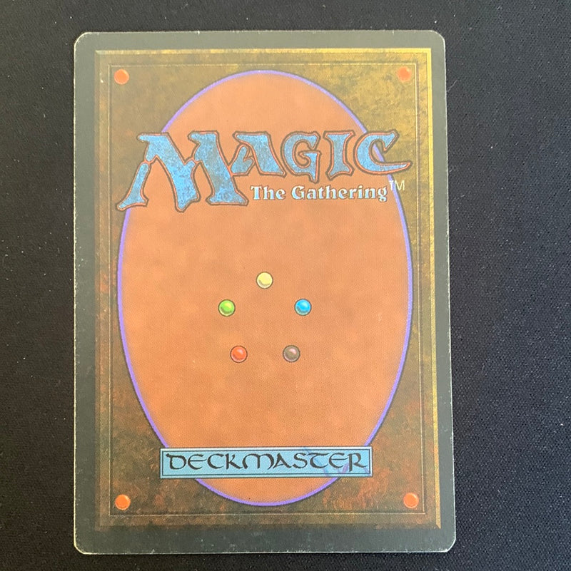 Magic the Gathering Bayou - Foreign White Bordered - German 