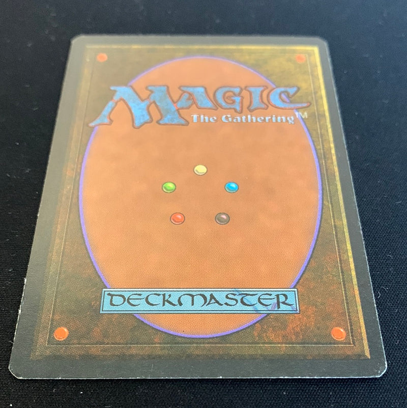 Magic the Gathering Bayou - Foreign White Bordered - German 