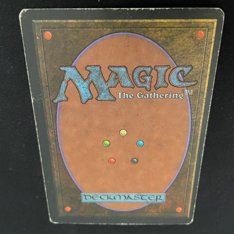 Magic the Gathering Bayou - Foreign White Bordered - German 