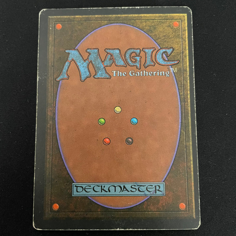 Magic the Gathering Bayou - Foreign White Bordered - German 