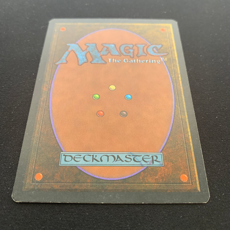 Magic the Gathering Bayou - Foreign White Bordered - German 