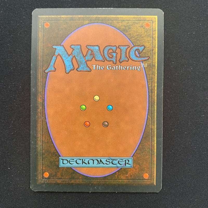 Magic the Gathering Bayou - Foreign White Bordered - German 