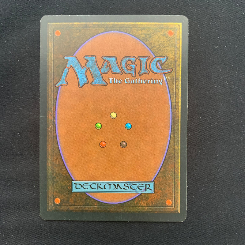 Magic the Gathering Bayou - Foreign White Bordered - German 