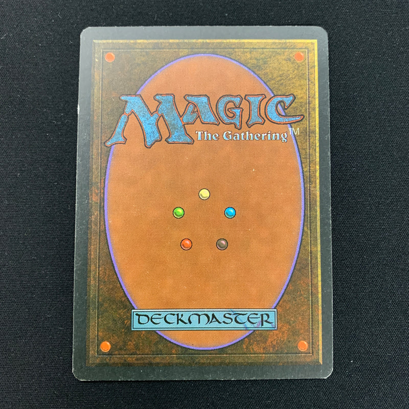 Magic the Gathering Bayou - Foreign White Bordered - German 