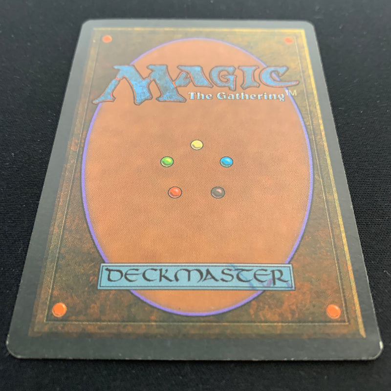 Magic the Gathering Bayou - Foreign White Bordered - German 