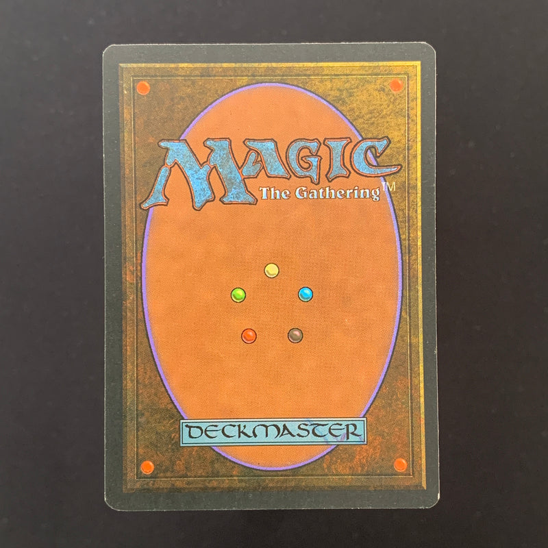 Magic the Gathering Bayou - Foreign White Bordered - German 