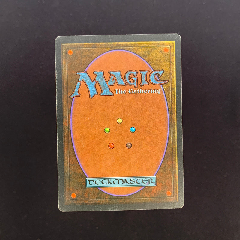 Magic the Gathering Bayou - Foreign White Bordered - German 