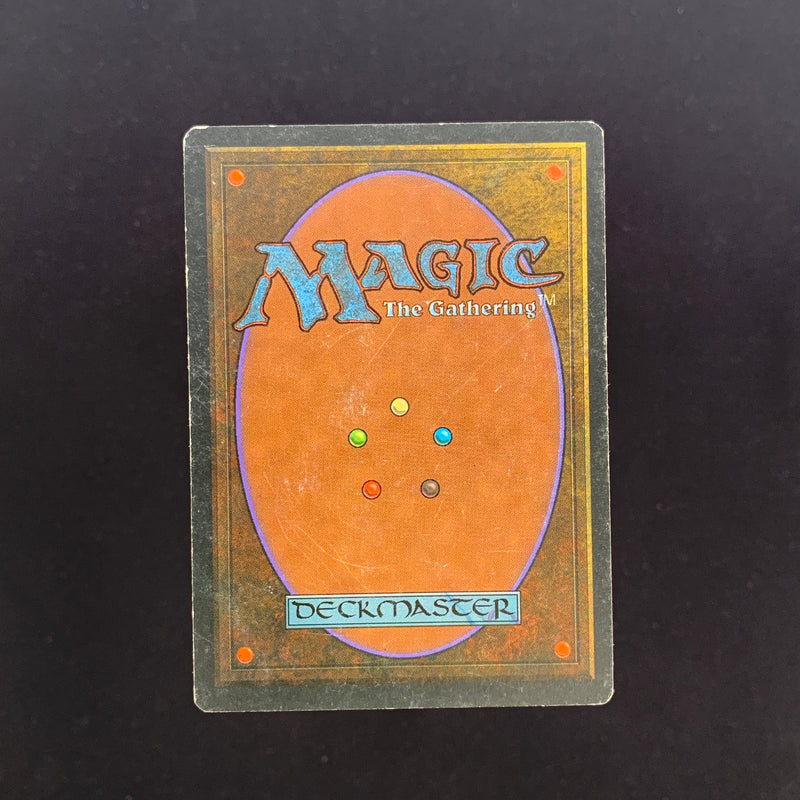 Magic the Gathering Bayou - Foreign White Bordered - German 