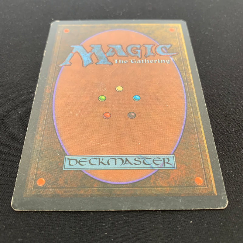 Magic the Gathering Bayou - Foreign White Bordered - German 