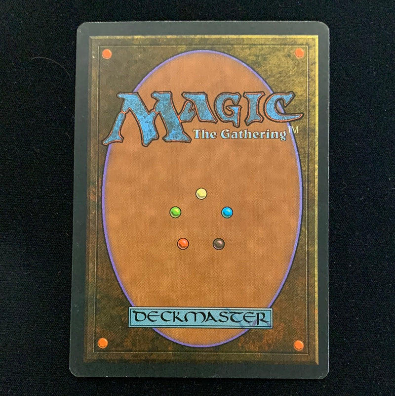 Magic the Gathering Bayou - Foreign White Bordered - German 