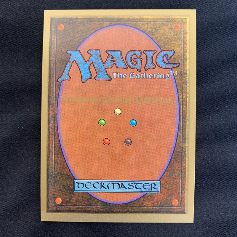 Magic the Gathering Bayou - International Edition 