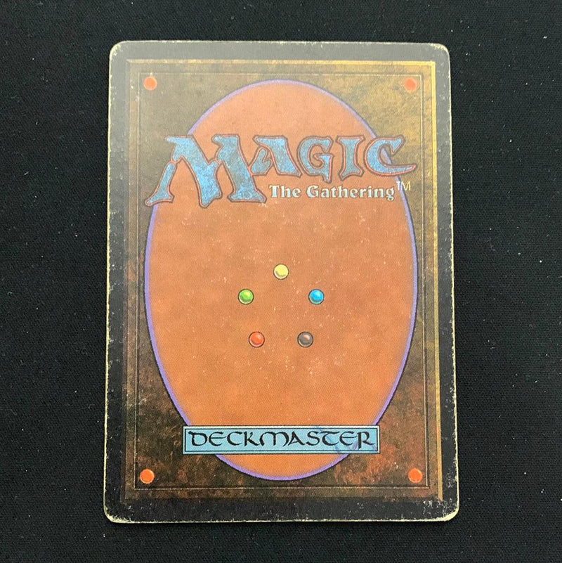 Magic the Gathering Bayou - Unlimited 