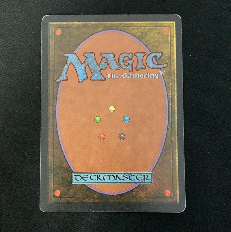 Magic the Gathering Bayou - Unlimited 