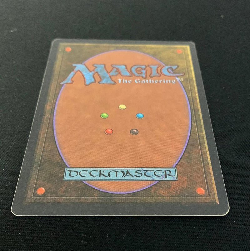 Magic the Gathering Bayou - Unlimited 