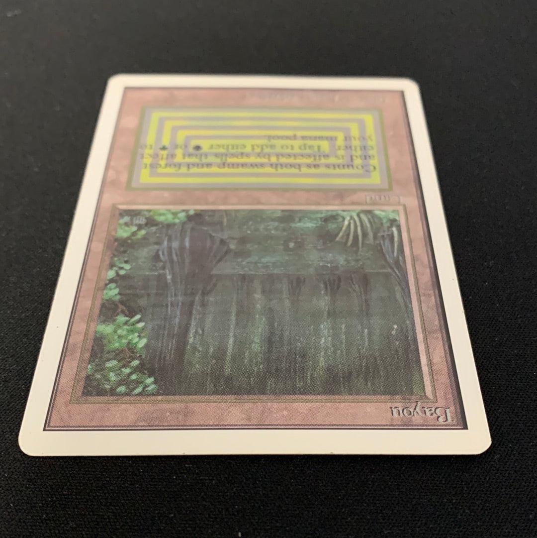 MTG Singles - Bayou - Unlimited - 