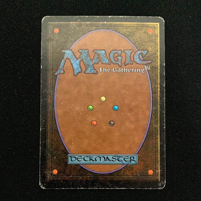 Magic the Gathering Bayou - Unlimited 