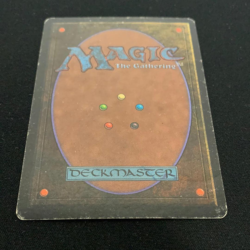 Magic the Gathering Bayou - Unlimited 