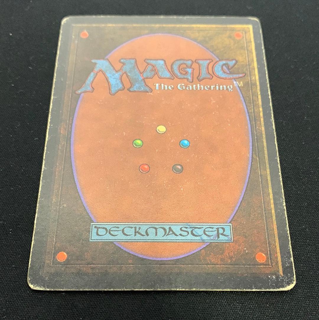 MTG Singles - Bayou - Unlimited - 
