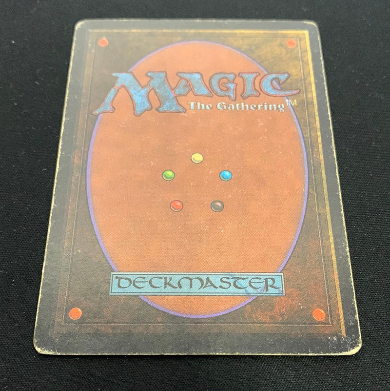 Magic the Gathering Bayou - Unlimited 