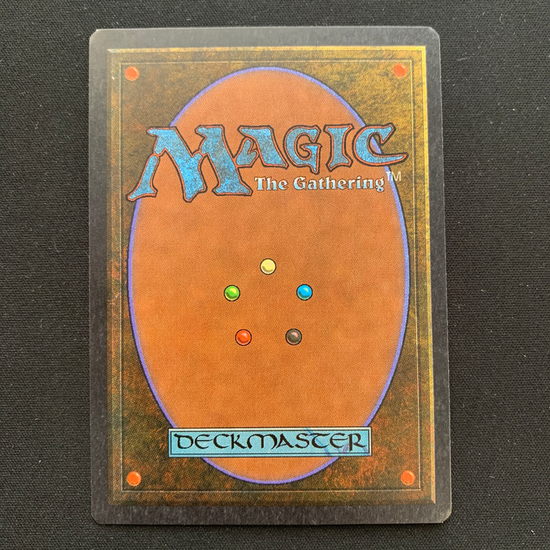 Magic the Gathering Bazaar of Baghdad - Arabian Nights 