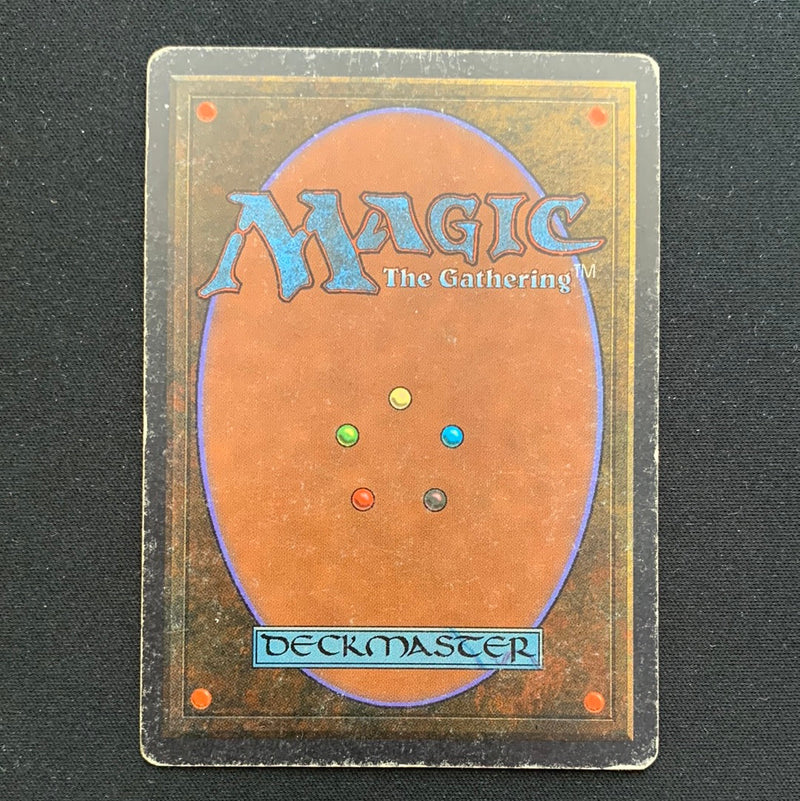 Magic the Gathering Bazaar of Baghdad - Arabian Nights 