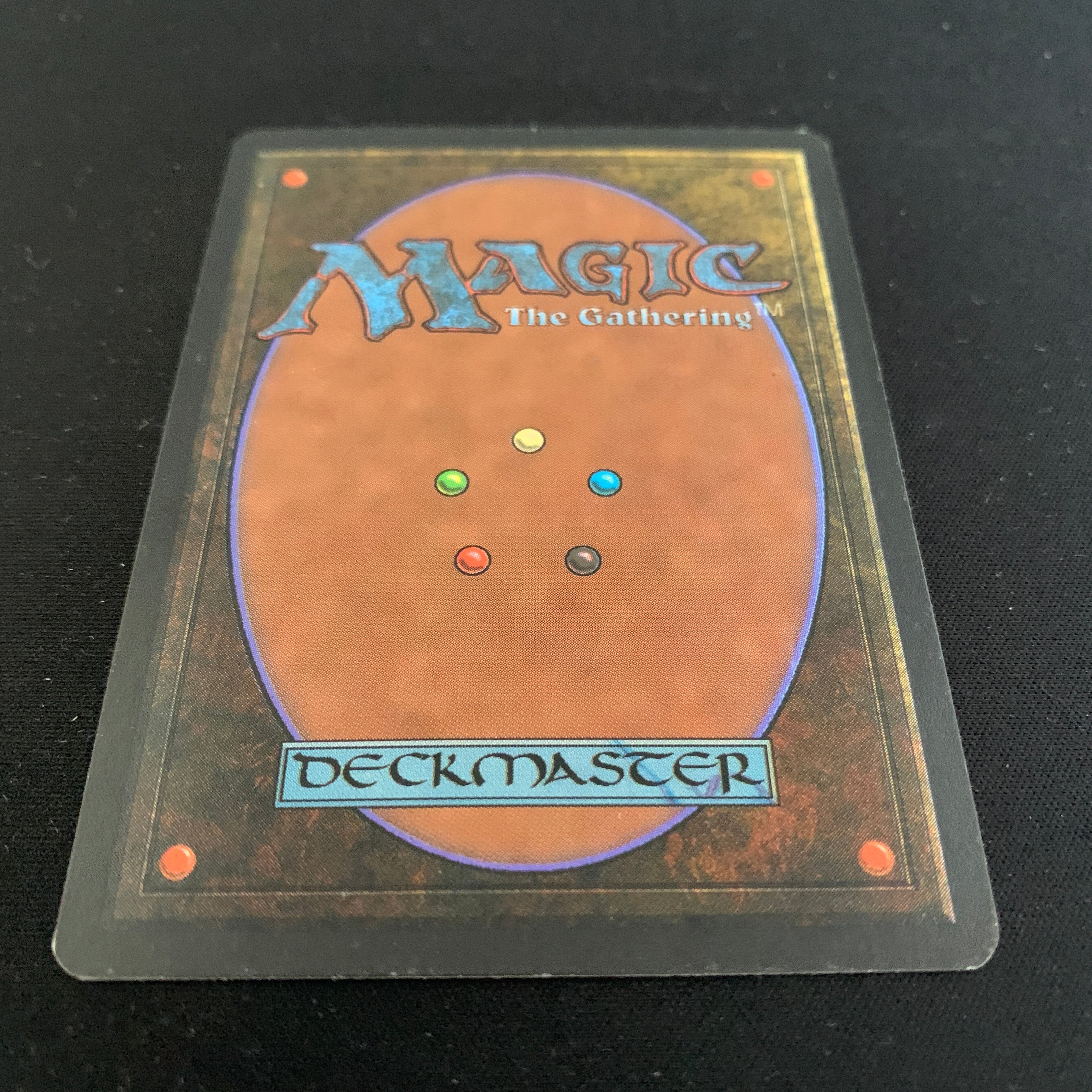 MTG Singles - Birds of Paradise - Beta - 