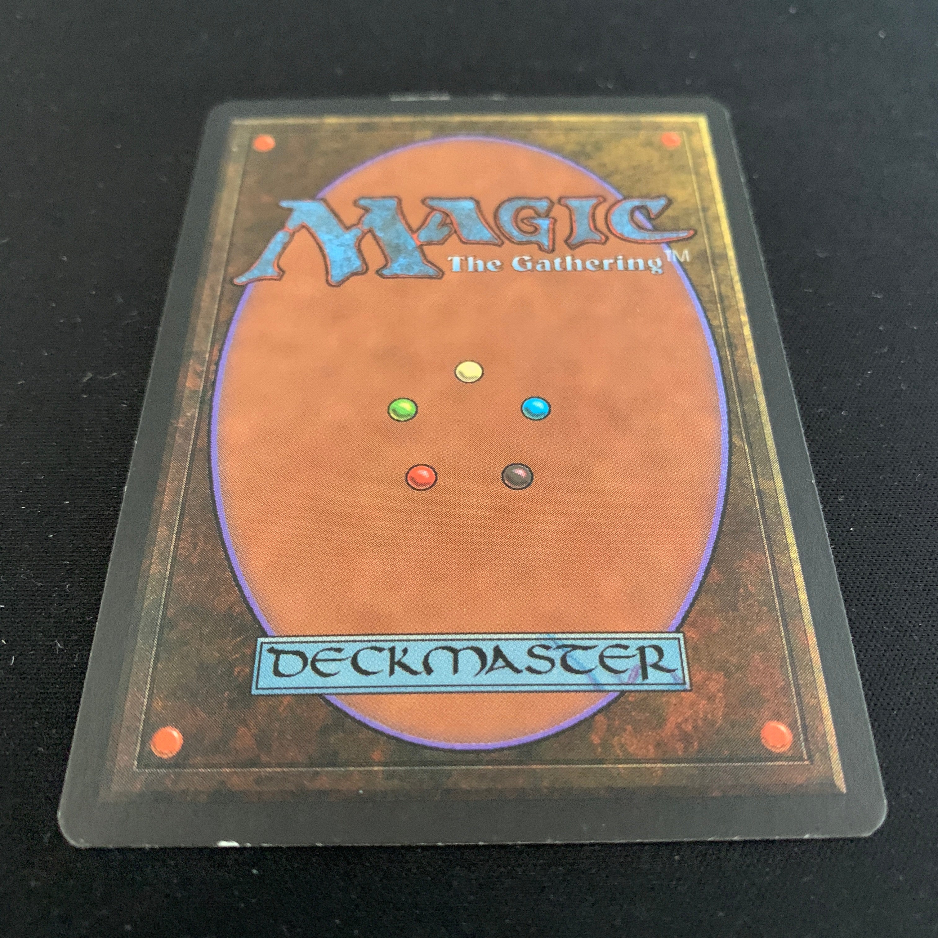 MTG Singles - Birds of Paradise - Beta - 