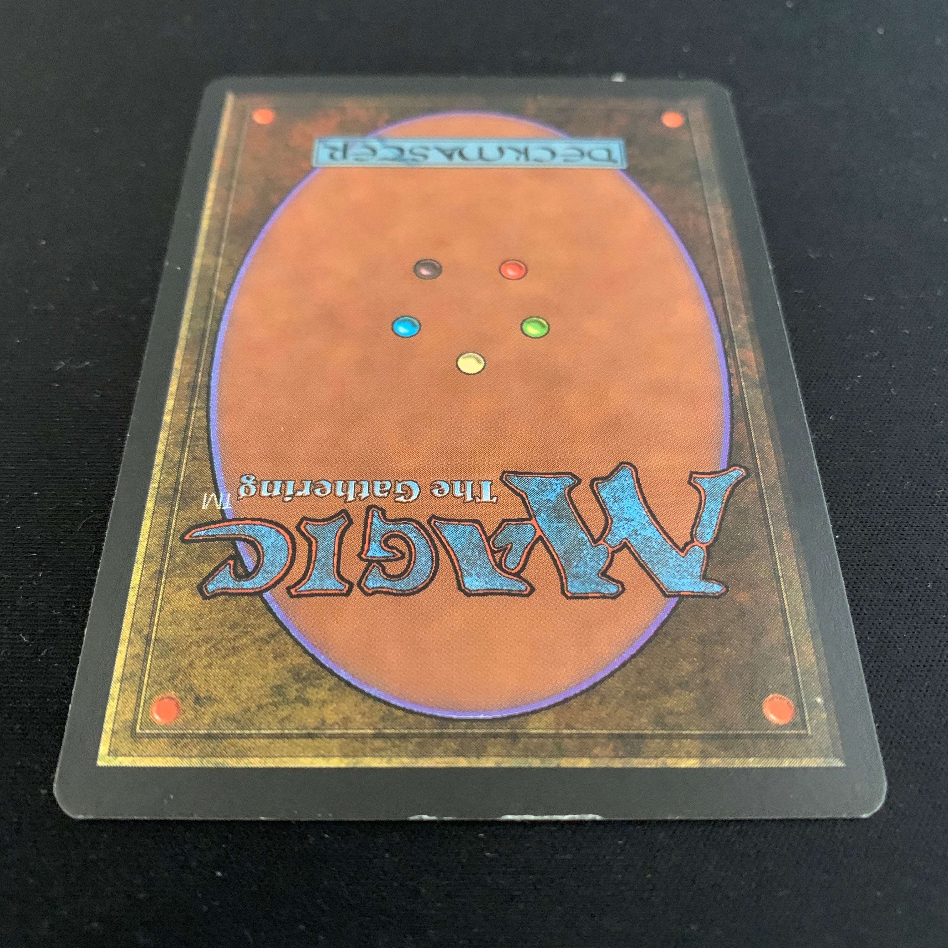 MTG Singles - Birds of Paradise - Beta - 