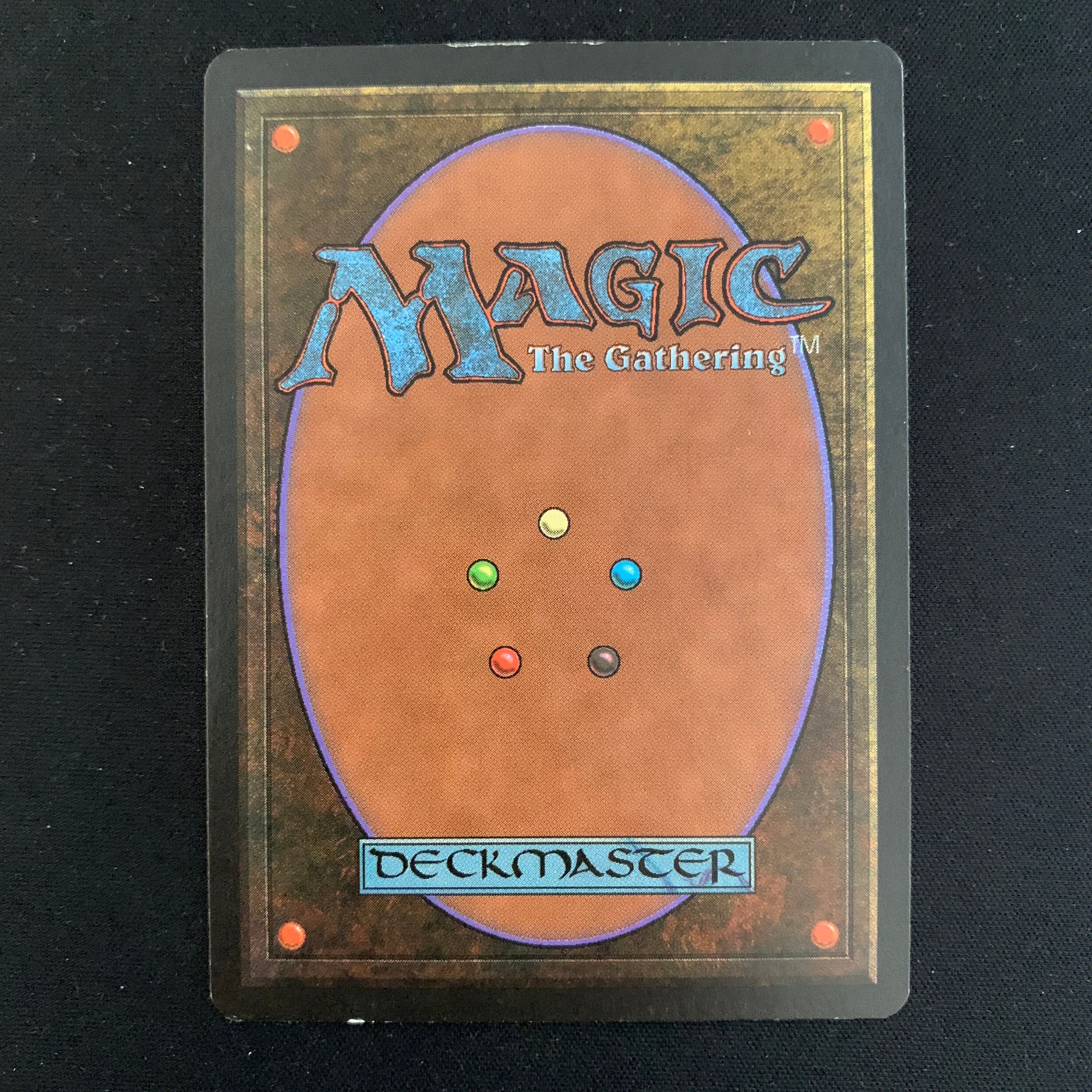MTG Singles - Birds of Paradise - Beta - 