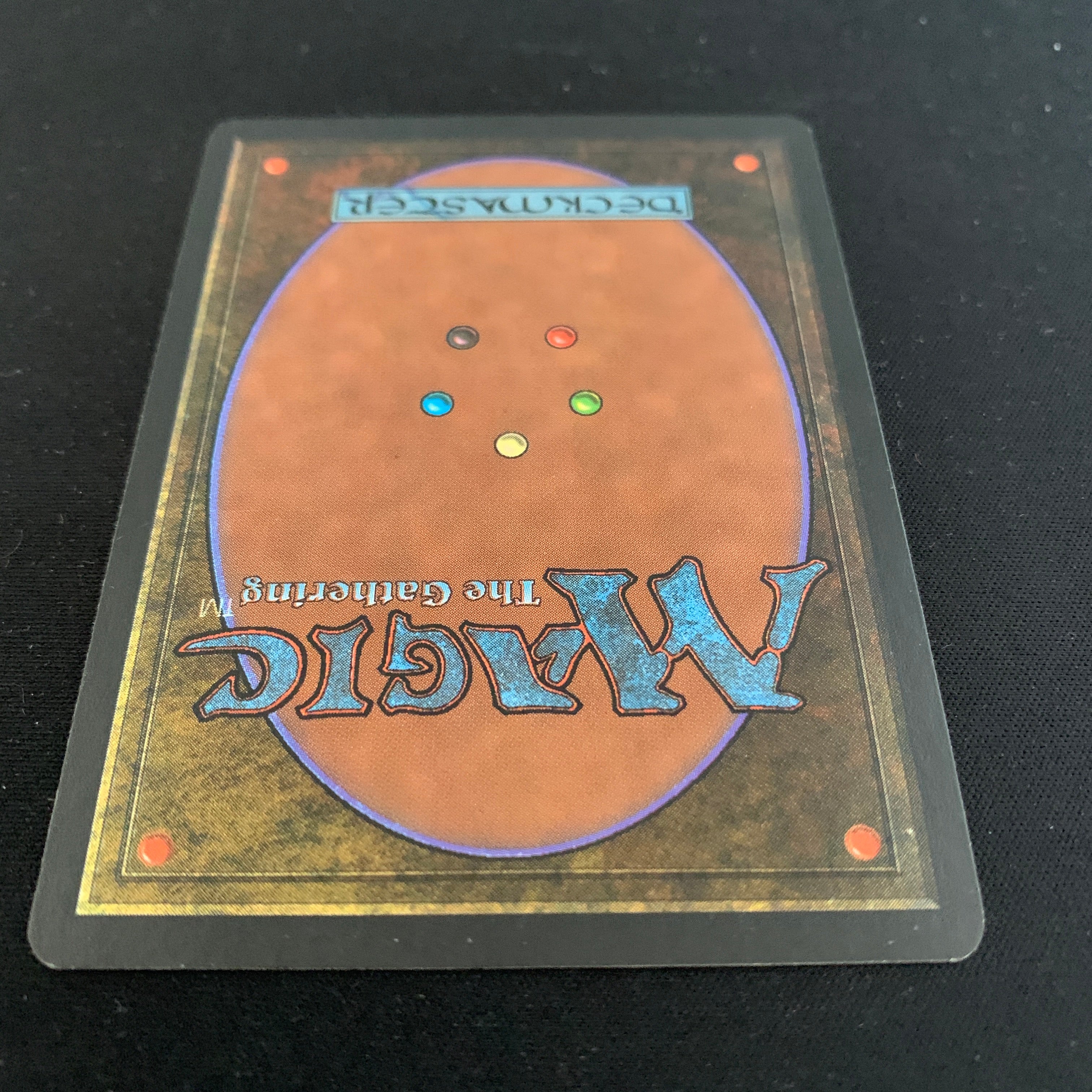 MTG Singles - Birds of Paradise - Beta - 
