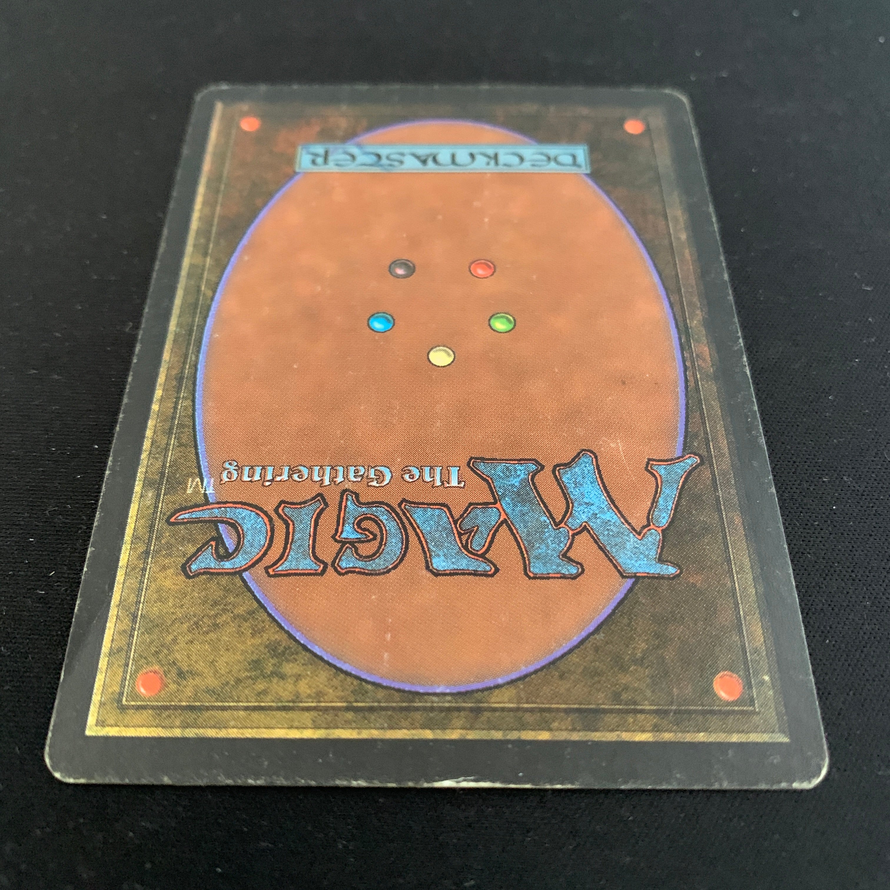 MTG Singles - Birds of Paradise - Beta - 