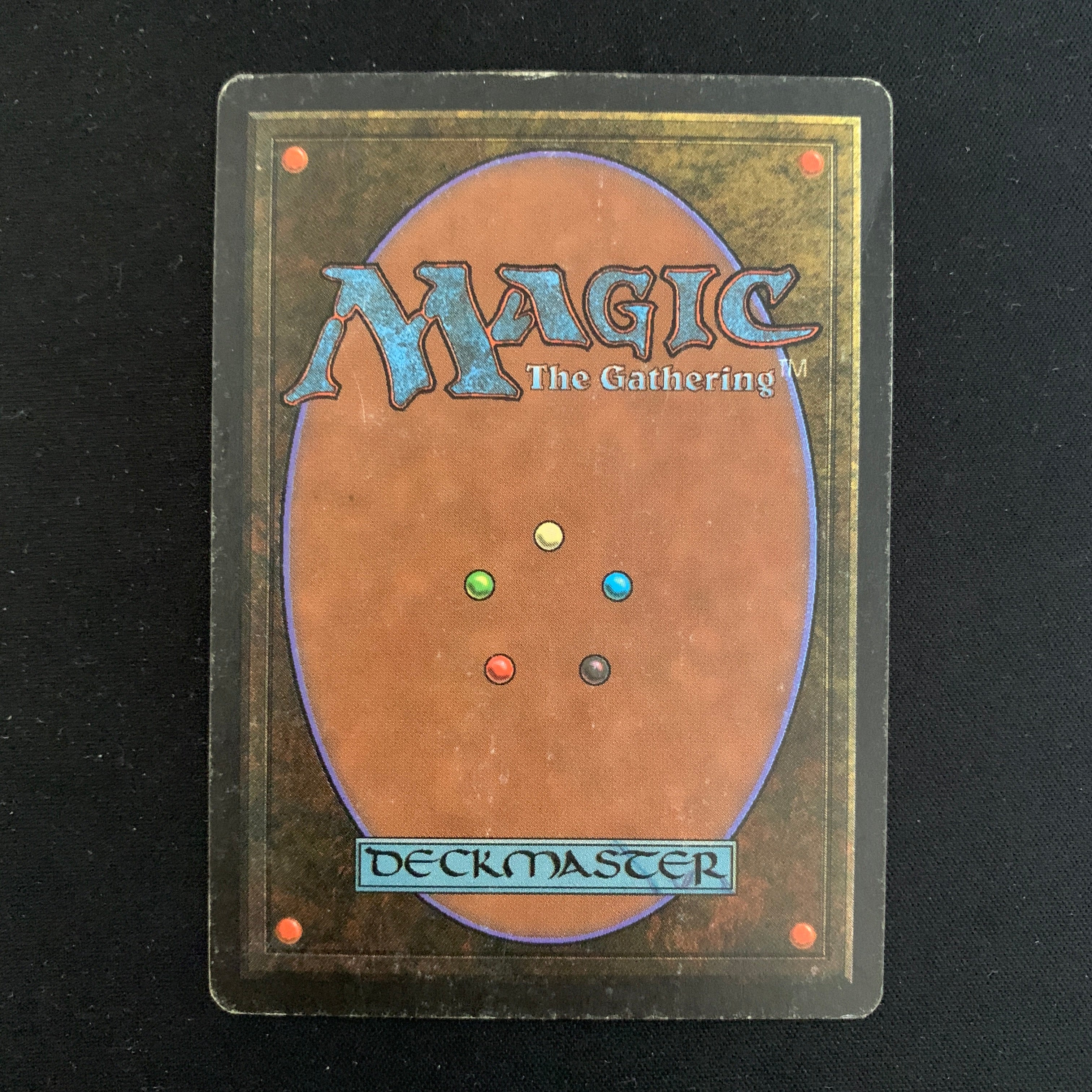 MTG Singles - Birds of Paradise - Beta - 