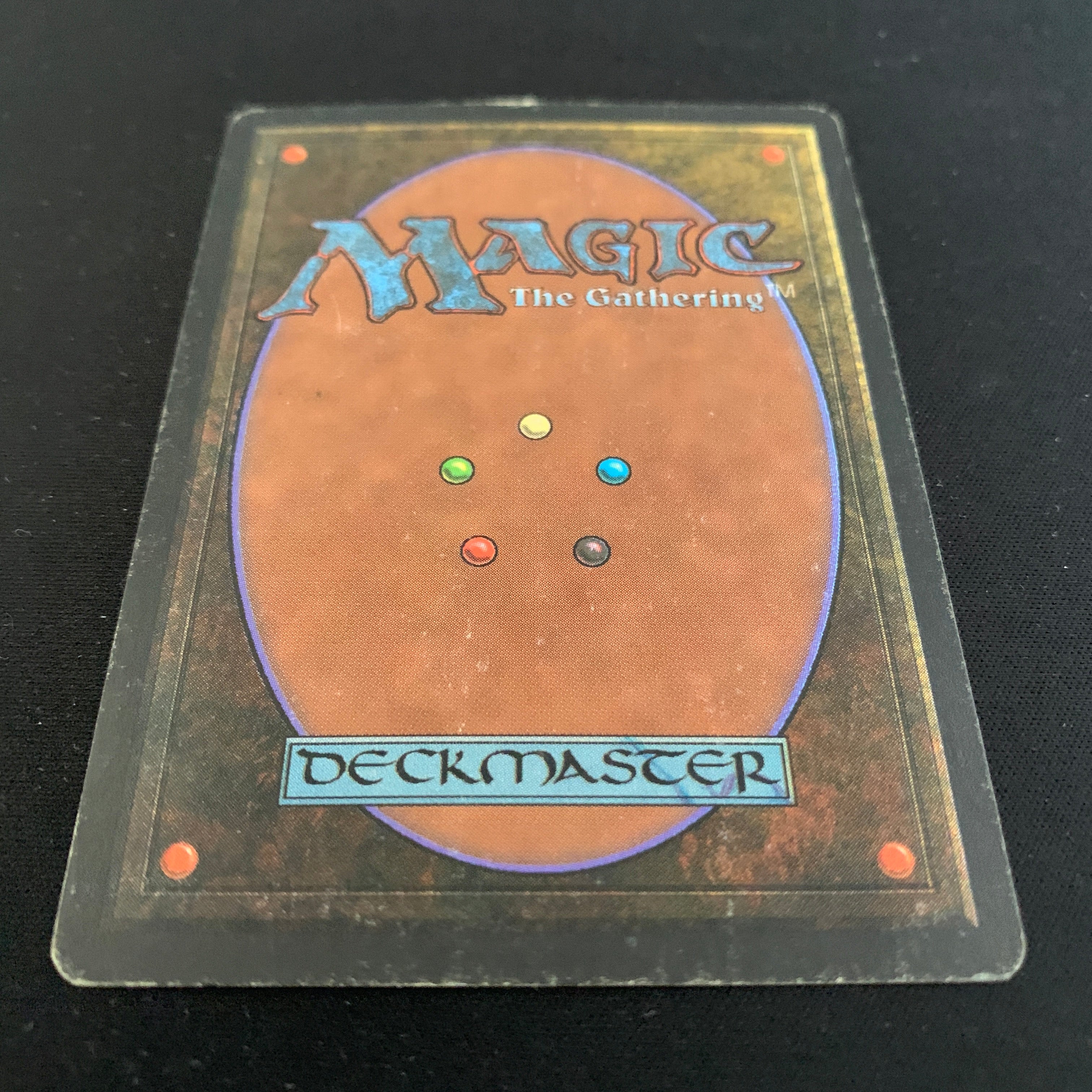MTG Singles - Birds of Paradise - Beta - 