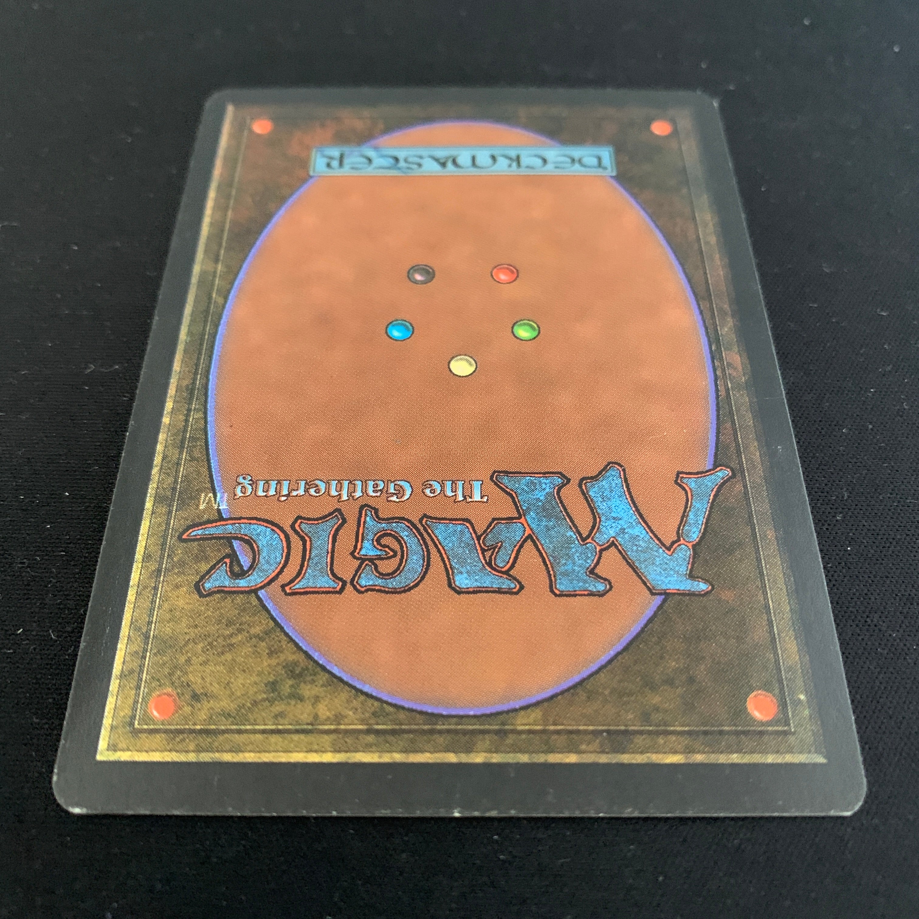 MTG Singles - Birds of Paradise - Beta - 