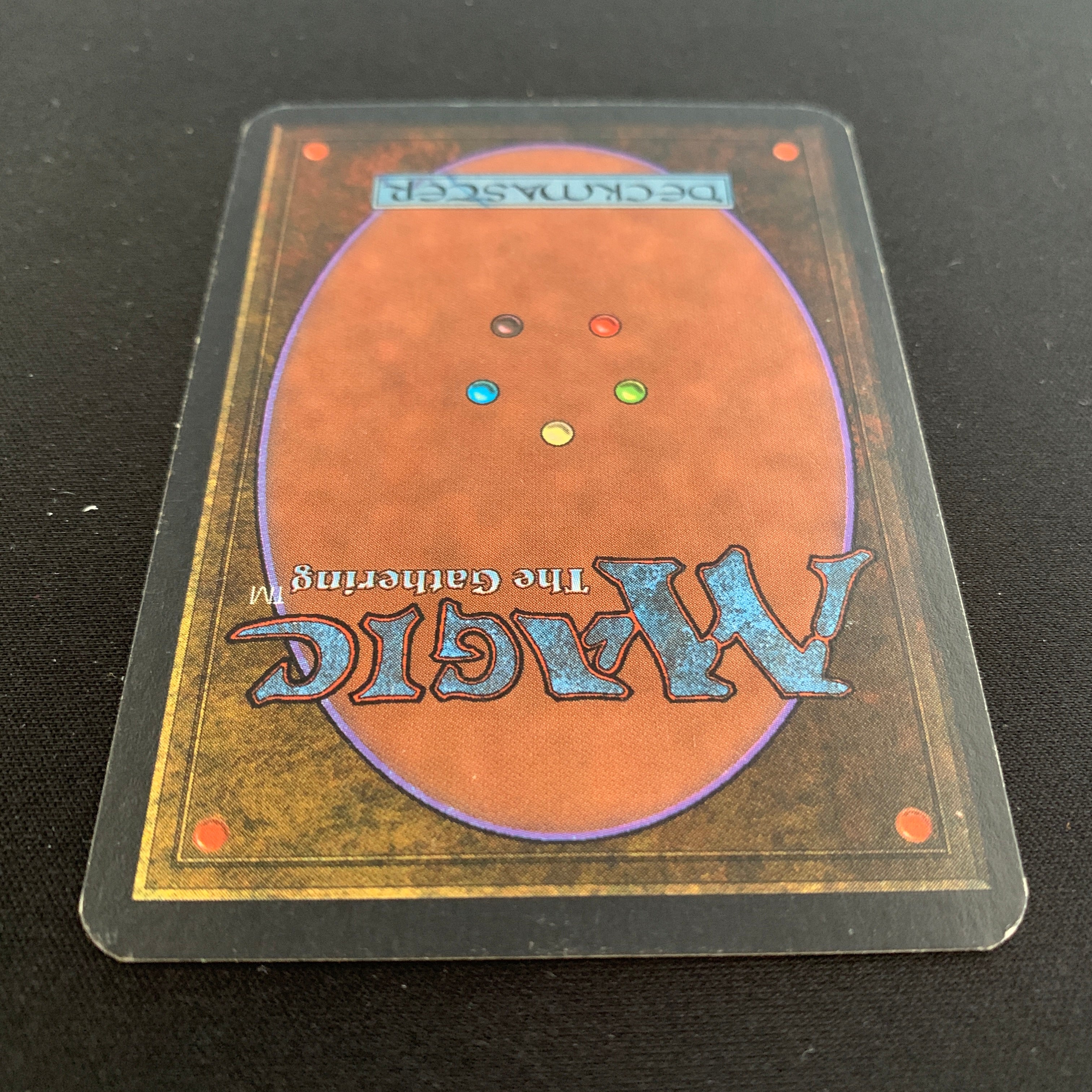 MTG Singles - Black Lotus - Alpha - 