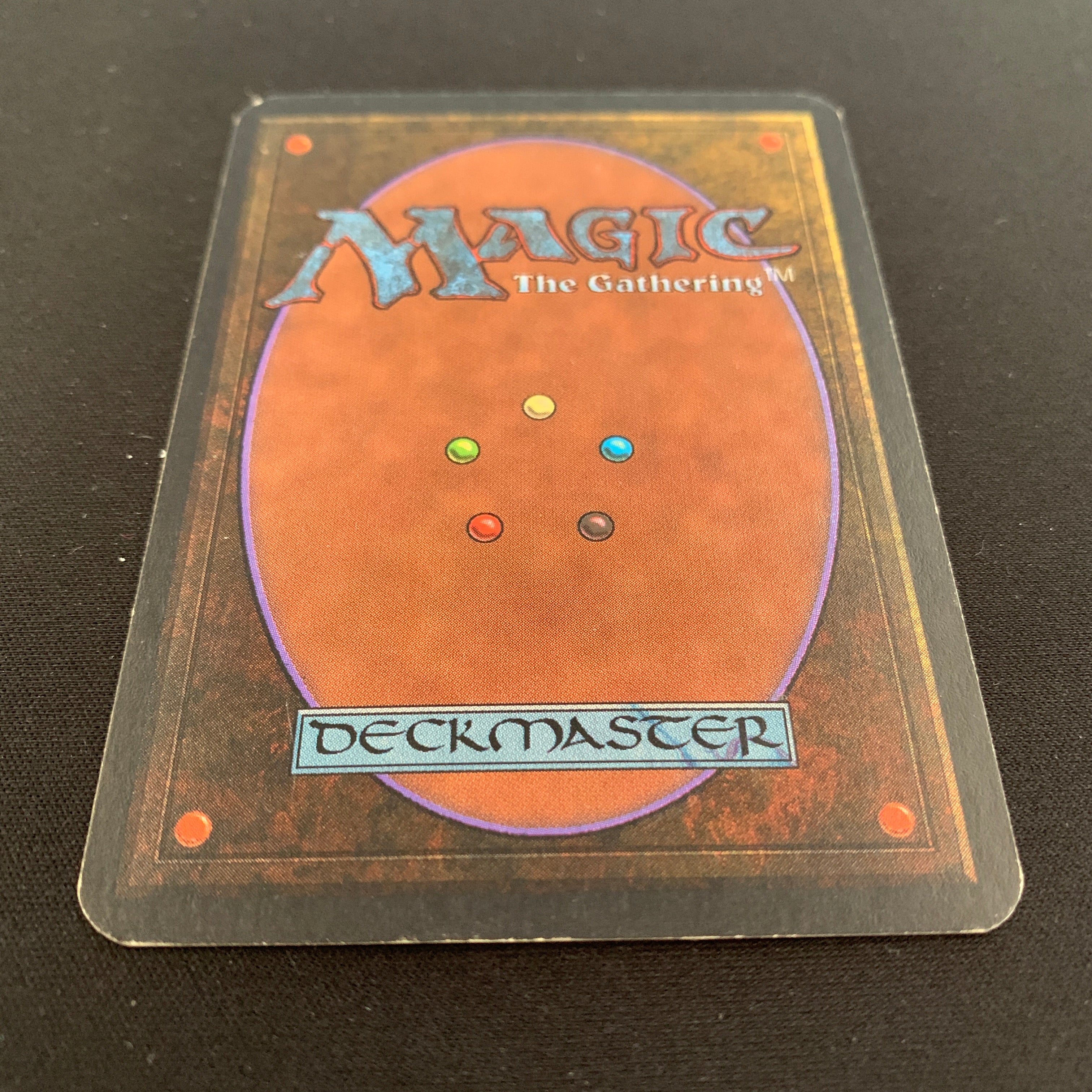 MTG Singles - Black Lotus - Alpha - 