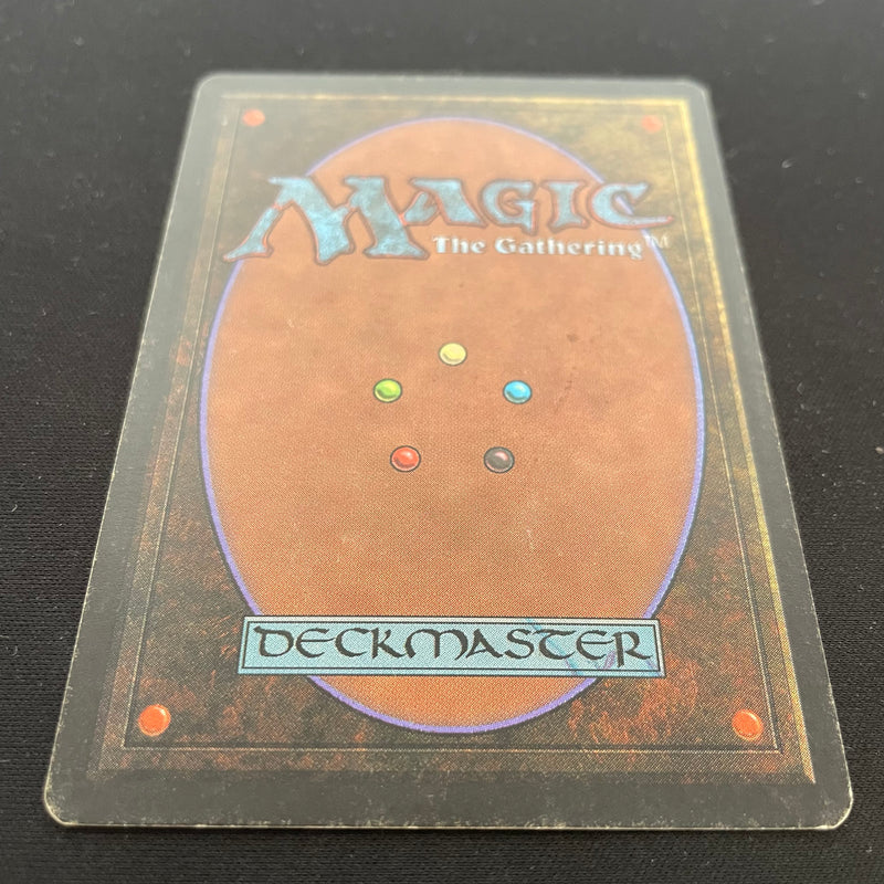 Magic the Gathering Black Lotus - Beta 