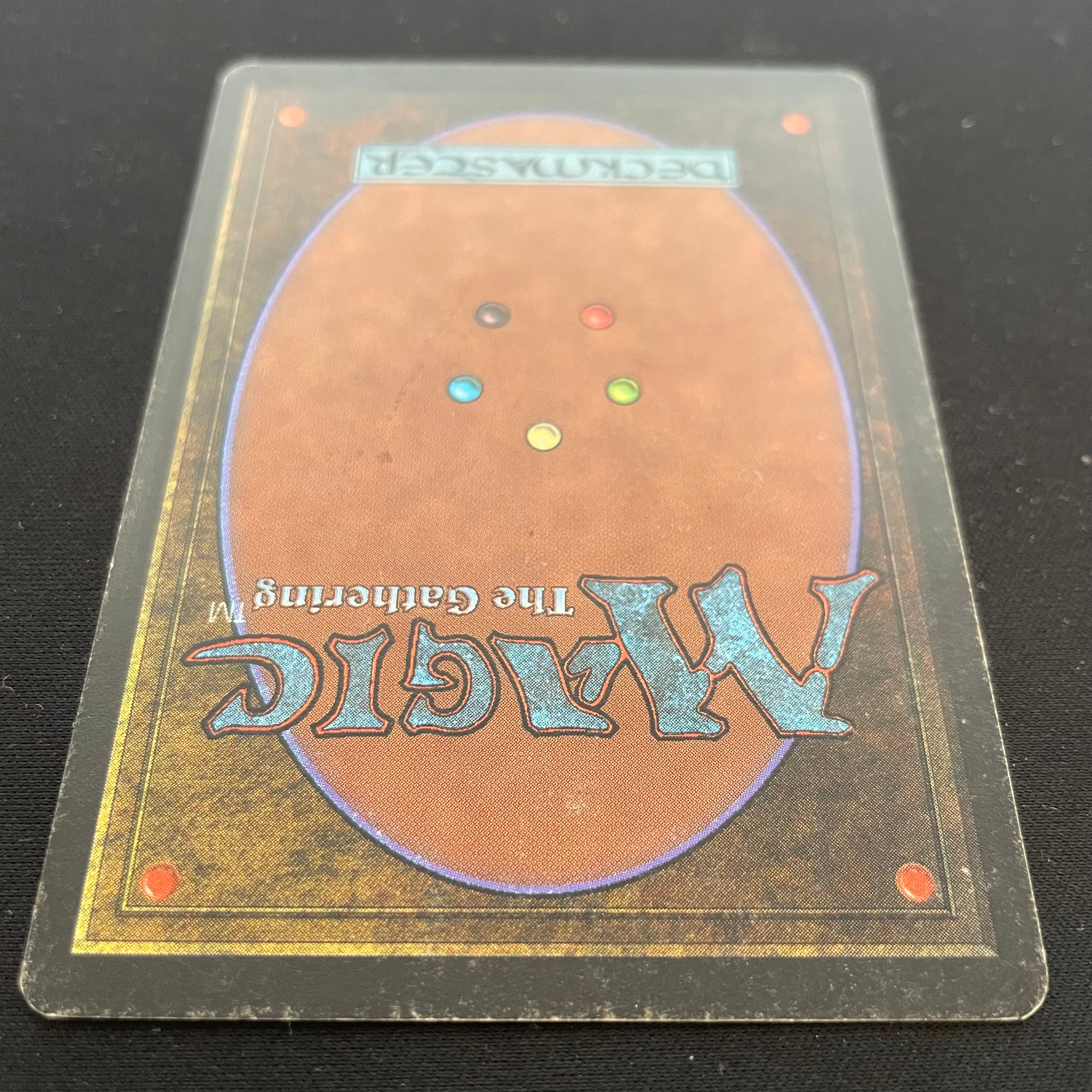 MTG Singles - Black Lotus - Beta - 