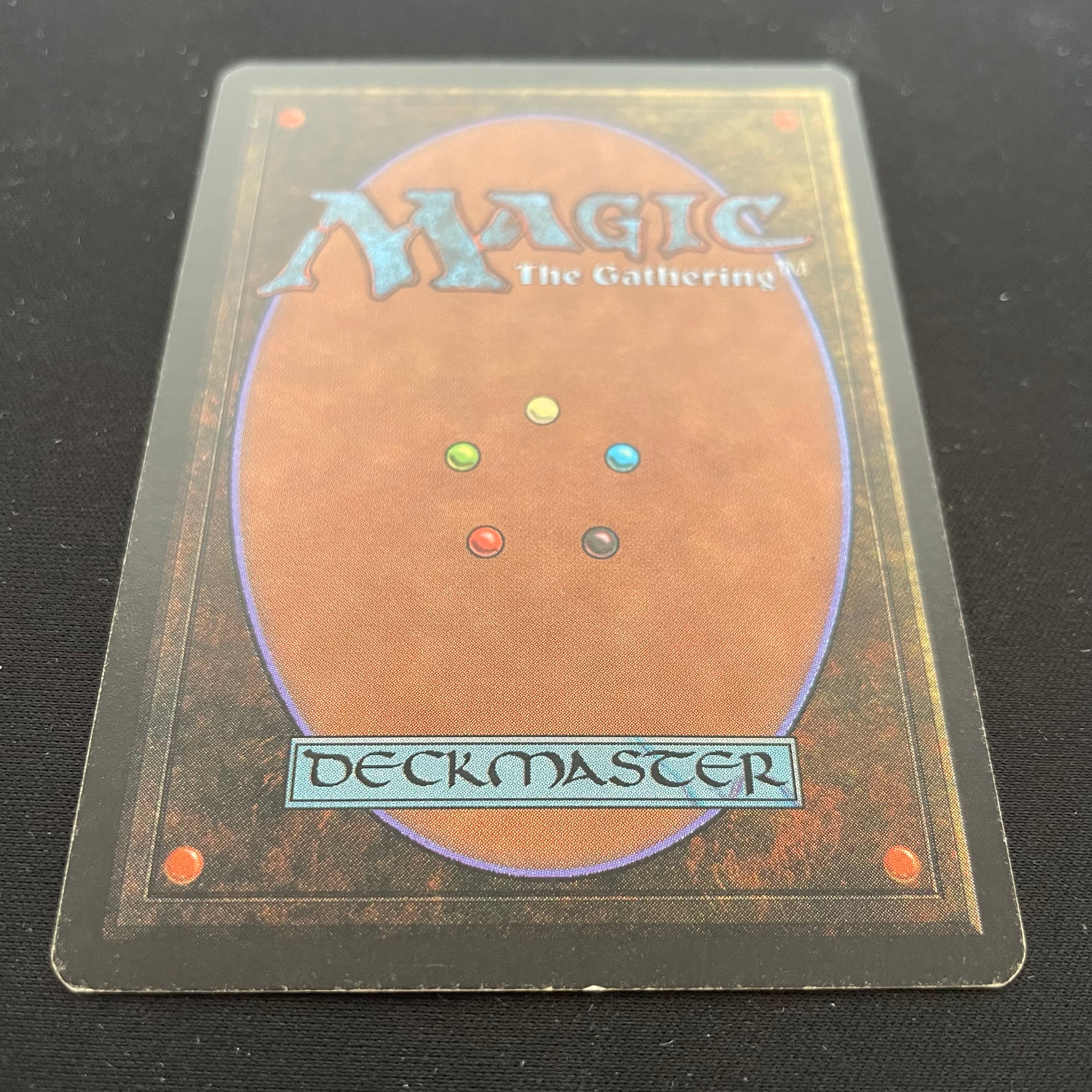 MTG Singles - Black Lotus - Beta - 