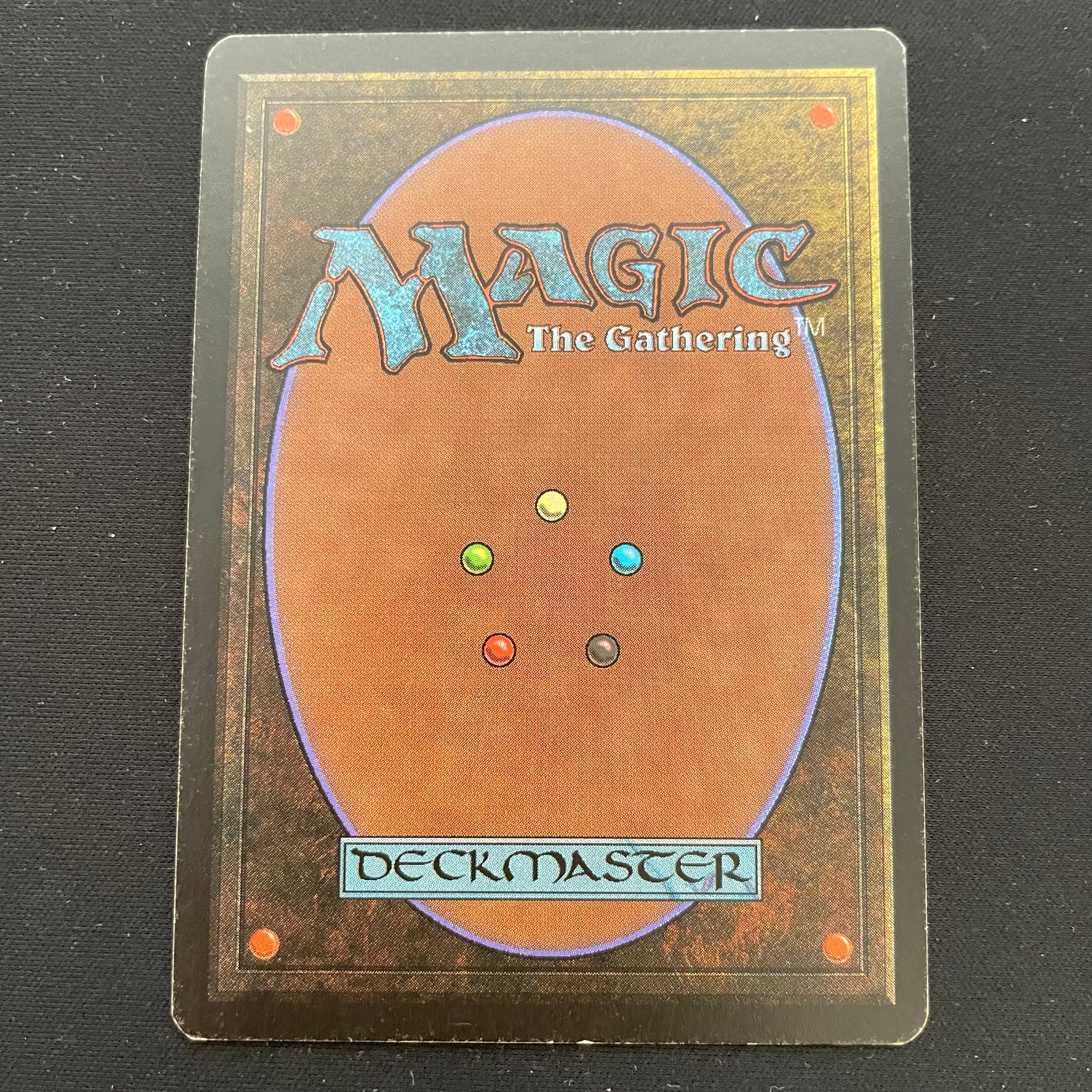 MTG Singles - Black Lotus - Beta - 