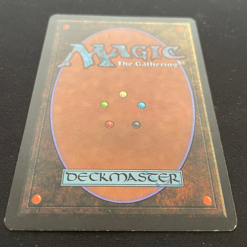 Magic the Gathering Black Lotus - Beta 