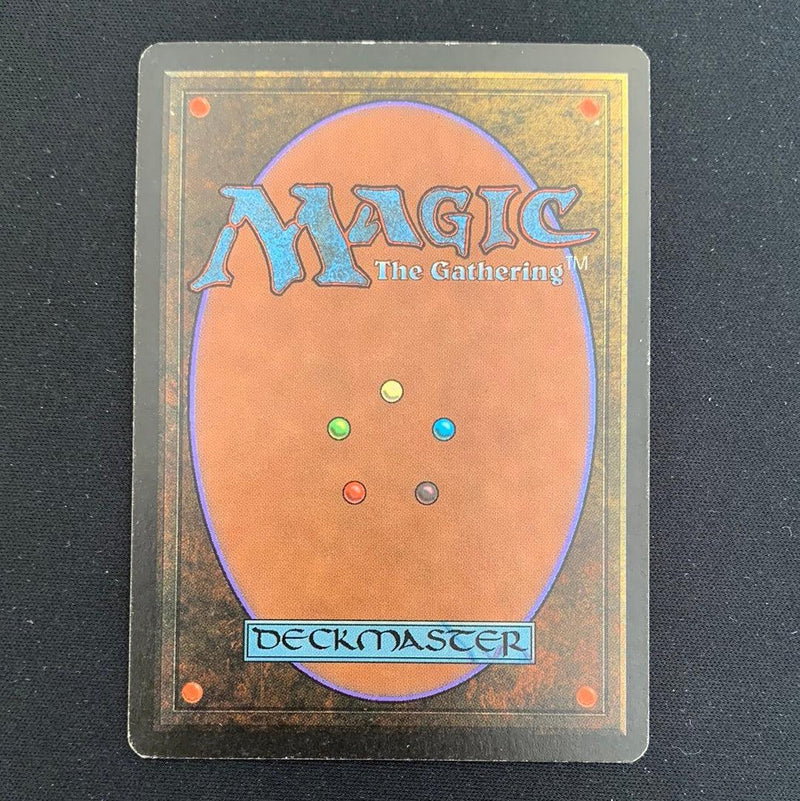 Magic the Gathering Black Lotus - Beta 