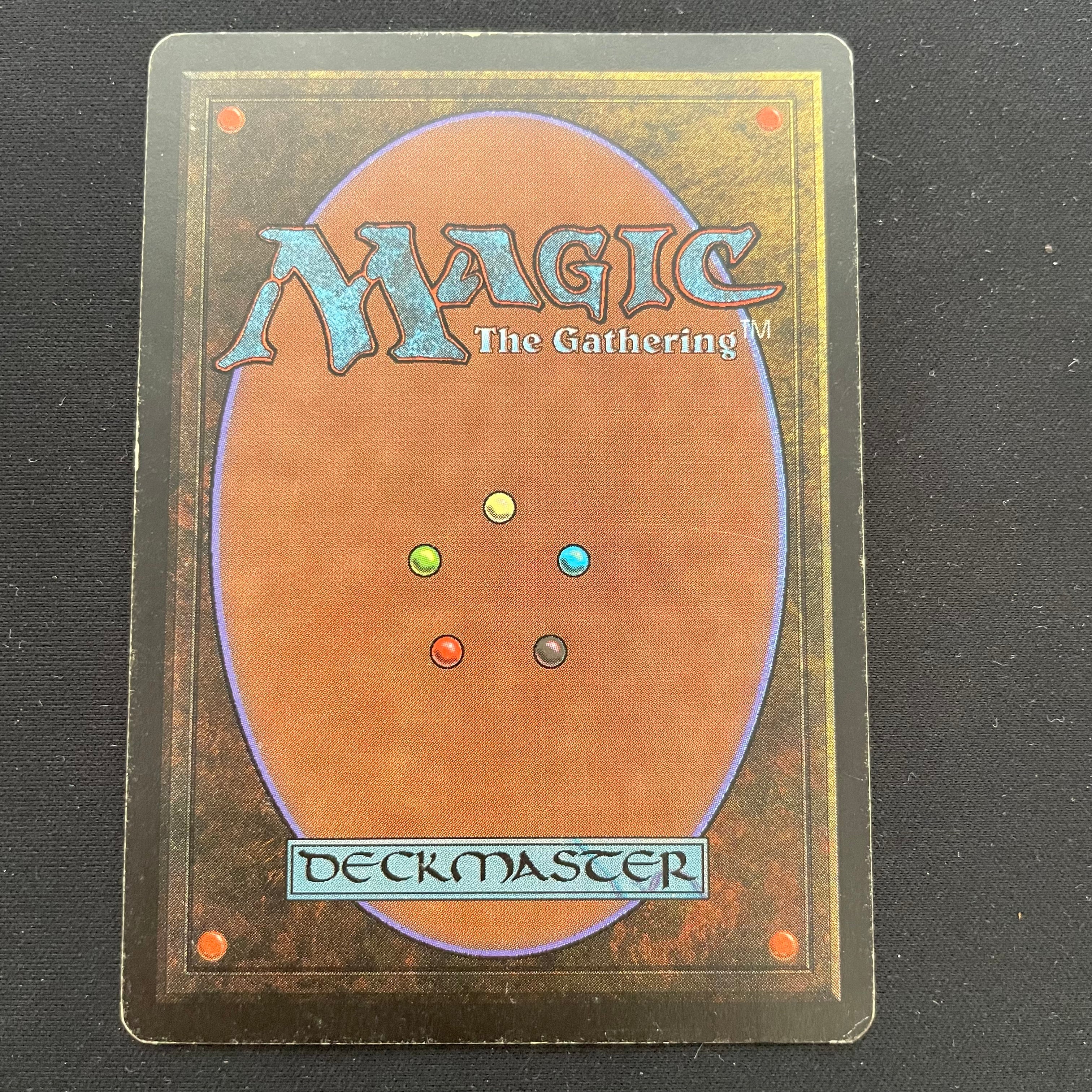 MTG Singles - Black Lotus - Beta - 