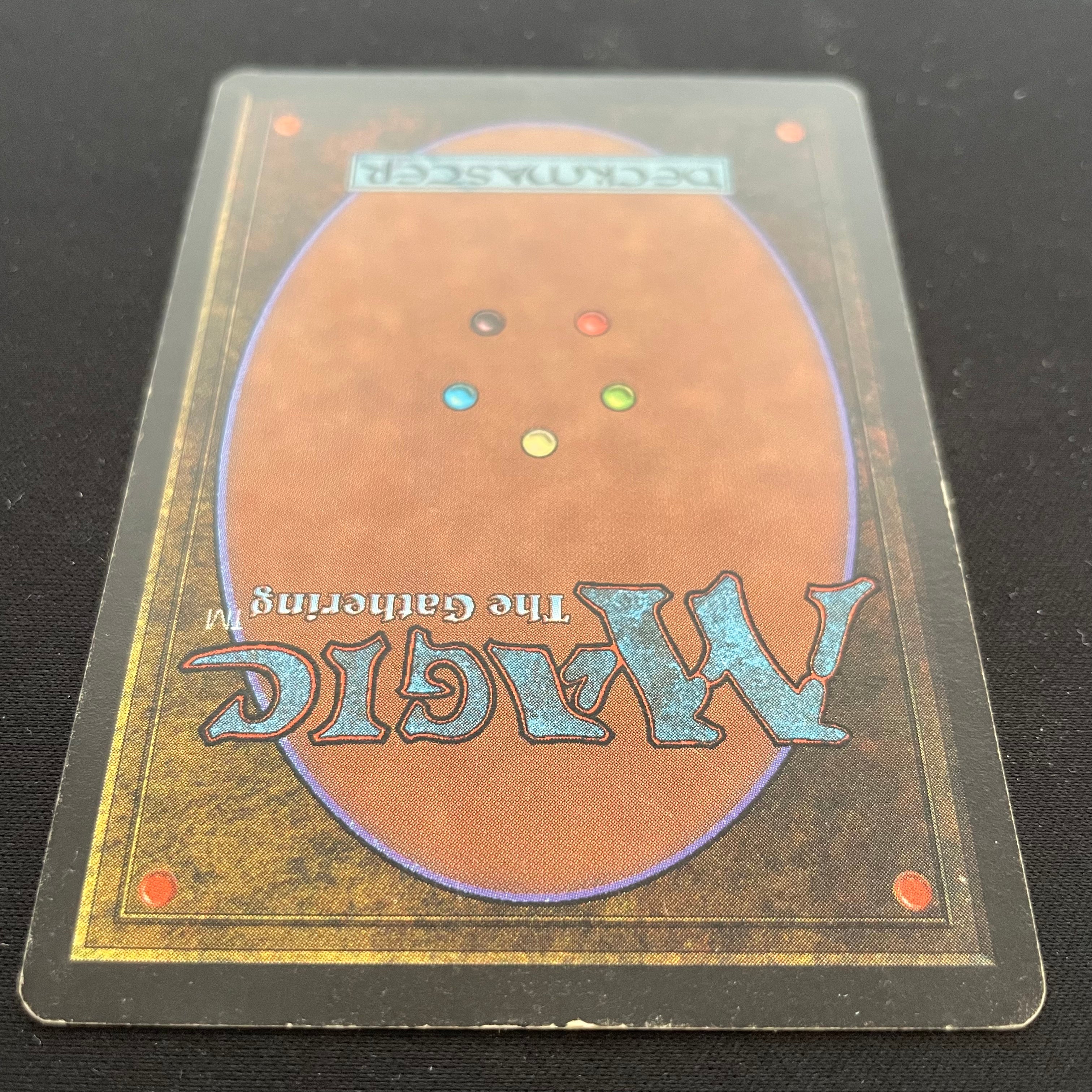 MTG Singles - Black Lotus - Beta - 